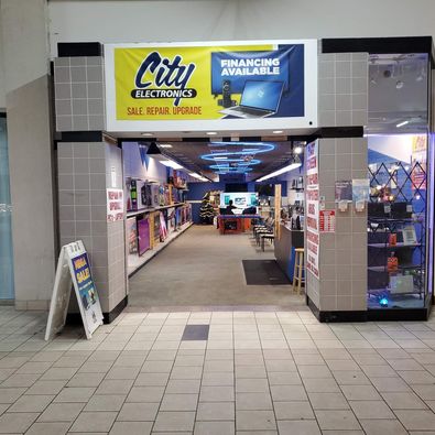 City Electronics