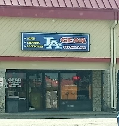 LA Gear